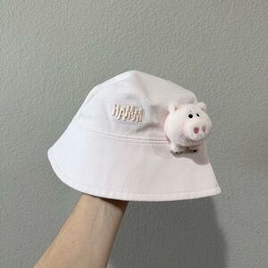 Disney Toy Story Hamm plush character essential bucket hat